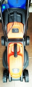 ELECTRIC LAWN MOVER / GRASS CUTTER