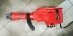 HUGO DEMOLITION HAMMER BREAKER