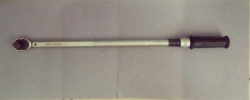 CROSSMAN TORQUE WRENCH (3/4″) 34″
