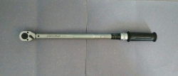 CROSSMAN TORQUE WRENCH (1/2″) 25″