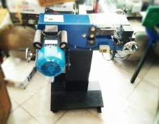 S/S SQUARE AND ROUND BAR / PIPE CURVE CUTTING MACHINE