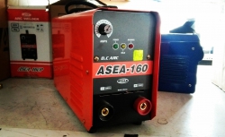 ASEA DC ARC WELDER 160 (Korean)