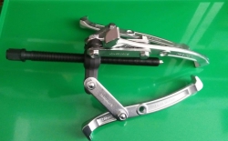 CROSSMAN 3 JAWS GEAR PULLER 8″ (heavy duty)