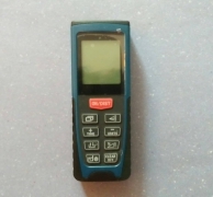 DONGCHENG LASER DISTANCE MEASURING METER DFF03-80