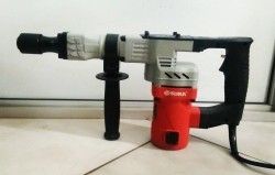 OSUKA DEMOLITION HAMMER BREAKER