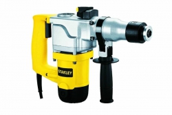 STANLEY DEMOLITION ROTARY HAMMER DRILL – 26mm (STHR-272)