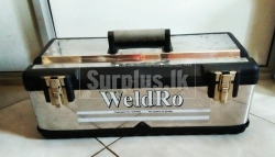 GAS WELDING CUTTING KIT / SET