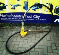 CABLE SEWAGE SUBMERSIBLE PUMP 3″