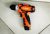 VAF CORDLESS BATTERY DRILL 10mm (12v)