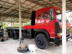 Tata 2515 2011