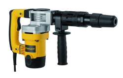 STANLEY DEMOLITION / CHIPPING HAMMER BREAKER – STHM5