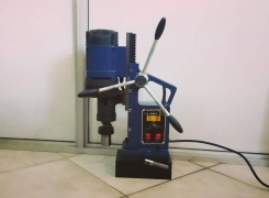 BOKY MAGNET DRILL 28mm