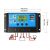 Solar Charge Controller (#Dual USB Ports 20A)