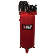 Compressor – Porter-Cable 60 Gal.