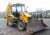 JCB 3CX 2007