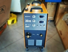 DEK 3PHASE INVERTER IGBT WELDER MIG 250