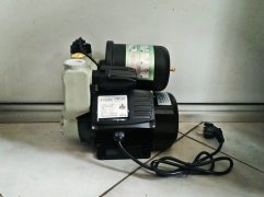 HUGO MAX SELF PRIMING PRESSURE WATER PUMP 400A