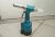 JINMA PNEUMATIC AIR RIVET GUN 16mm