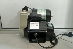 HUGO MAX SELF PRIMING PRESSURE WATER PUMP (200A)