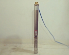 HUGO MAX 3PHASE TUBE WELL PUMP 2″