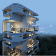 Architectural 3D Visualization