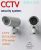 CCTV security service