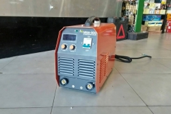 BIG WELD INVERTER IGBT WELDER / WELDING PLANT MMA 300