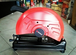 OSUKA CHOP SAW CUT OFF BAR CUTTER MACHINE 355mm