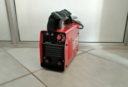 DBL IGBT INVERTER WELDER / WELDING PLANT 160i