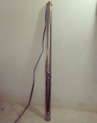 HUGO MAX DEEP TUBE WELL / SUBMERSIBLE PUMP 134m