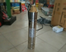 HUGO MAX DEEP TUBE WELL / SUBMERSIBLE PUMP 1″ (1.5hp)