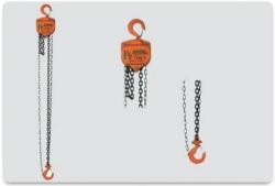 VITAL MANUAL CHAIN BLOCK 1.5 TON