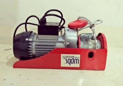 WPBS ELECTRIC HOIST 150kg – 300kg