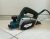 MEN POWER PLANER 500W