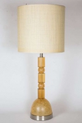 Vintage Table Lamps