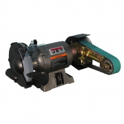 Bench Grinder – Jet JBGM-6 6 in. Grndr with Multi Tool Att