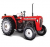 Massey Ferguson 240