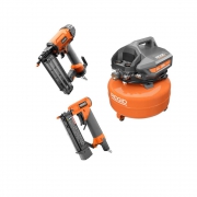 Compressor – RIDGID 6 Gal.