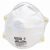 Disposable Respirators – MSA Safety Works N95