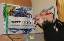 Electrical Work
