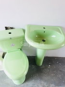 Commodes & Cisterns