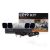 Doppler 4 Ch AHD 2MP CCTV DVR Kit-DOP-AH4404TB-20% Off