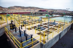 Water Supply & Sewerage