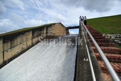 Irrigation & Drainage Canals