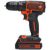Power Drills – Milwaukee 1/2 in. 450 RPM Compact Drill