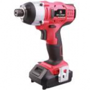 Impact Drivers – 20-Volt Lithium-Ion 1/4 in.
