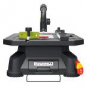 Table Saw – Rockwell Blade Runner X2 Portable Tabletop Saw