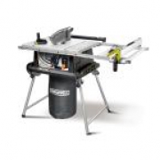 Table Saw – Rockwell 15 Amp 10 in.