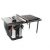 Table Saw – Delta 3 HP Motor 10 in.