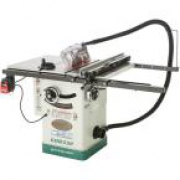 Table Saw – Grizzly Industrial 10 in.